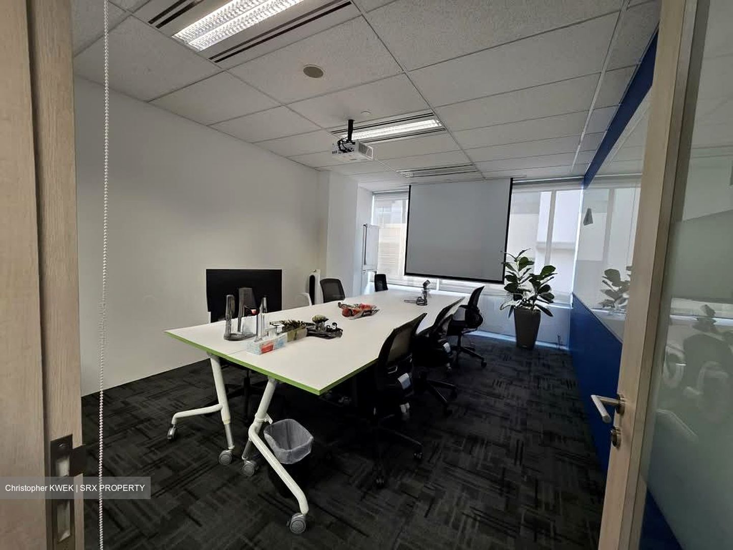 MYP Plaza (D1), Office #551181791